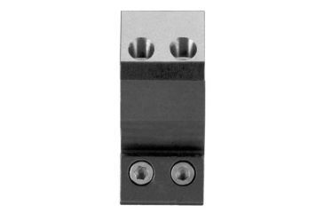 Image of AIM Sports Inc 1in Scope Ring-Medium/Picatinny QWN3M