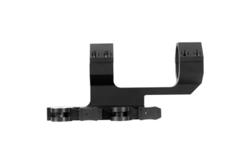 Image of AIM Sports Inc 30mm QD Cantilever Scope Mount 1.75 Height, Black, Small, MTCLQ317