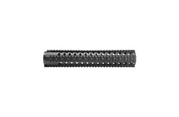 Image of AIM Sports Inc AR Free Float Rifle Length Quad Rail/V3, 15in, Black, Medium, MT062