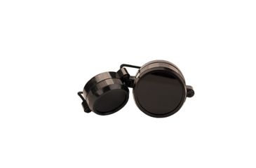 Image of Aimpoint Hunter H30L Red Dot Reflex Sight, 2 MOA Dot Reticle, Black, Semi Matte, Anodized, 12691