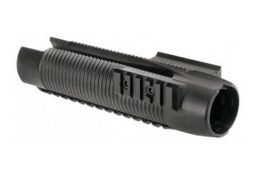 Image of AimSports Mossberg 500 Forend, Black MFE500, EDEMO1