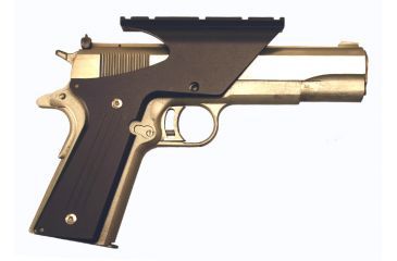 Image of AimTech APM-7 Pistol Mount for Colt 1911 &amp; Government .45