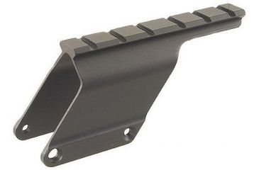 Image of Aimtech Scope Mount w/Rings For Remington 870 12 Gauge ASM2WR