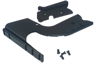 Image of Aimtech Semi- Auto Pistol Mount for Ruger P-89, Black APM-19