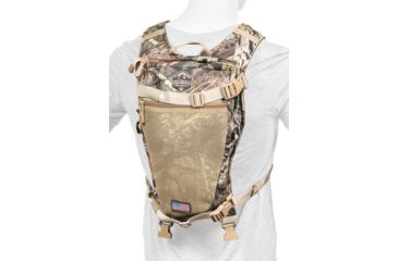 Image of Alaska Guide Creations Stalker Hydration Pack, Mossy Oak - Break-Up Country, STK-MOBU