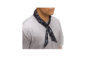 Image of Allegro Industries Cool Off Cooling Wrap Cowboy B 037-8405-51, Case of 40