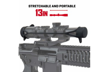 Image of ALLEN 20175 DOUBLE COVER STRETCH SCOPE COVER MD