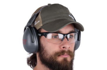 Image of ALLEN 70573 RUGER 10/22 PASSIVE MUFF&amp;GLASSES