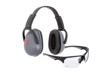 Image of ALLEN 70573 RUGER 10/22 PASSIVE MUFF&amp;GLASSES