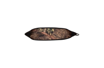 Image of Allen Neoprene Scope Cover, Mossy Oak Infinity/Black, Large, 20173