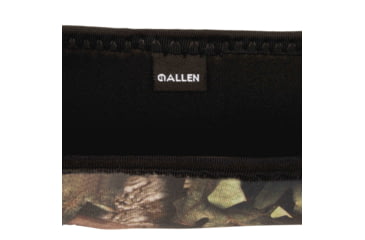 Image of Allen Neoprene Scope Cover, Mossy Oak Infinity/Black, Large, 20173