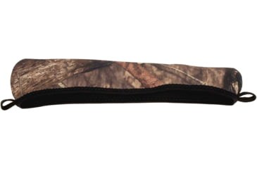 Image of Allen Neoprene Scope Cover, Mossy Oak Infinity/Black, Large, 20173