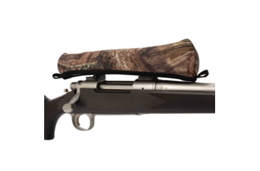Image of Allen Neoprene Scope Cover, Mossy Oak Infinity/Black, Medium, 20172