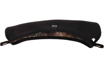 Image of Allen Neoprene Scope Cover, Mossy Oak Infinity/Black, Medium, 20172