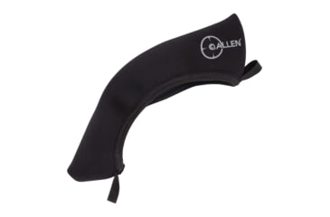 Image of Allen Peak Neoprene Scope Cover, Medium, Black, 20180