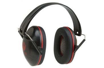 Image of Allen Ruger Pro Shooting Muff And Glasses Combo