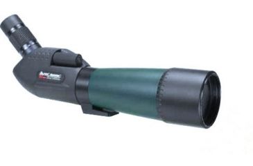 Image of Alpen 20-60x80 Angled View Eye Piece Waterproof Spotting Scope 854