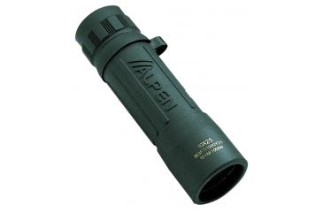 Image of ALPEN Sport 10x25 Compact Roof BK7 Prism Monocular, Green 117