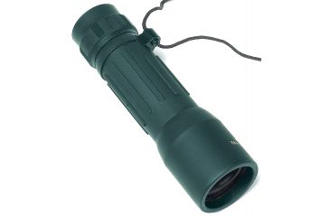 Image of Alpen Sport 10x32 Compact Roof Prism Monocular, Matte - 119