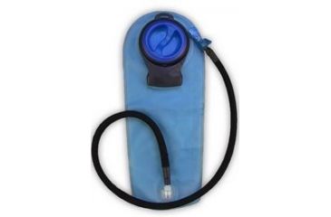 Image of Alpha-Tac Molle Hydra-Tac 2.5 L Hydration System, Coyote Brown EB-AT-A05