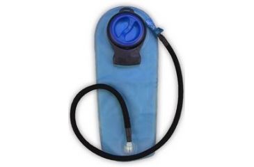 Image of Alpha-Tac Molle Hydra-Tac 2.5 L Hydration System, Black EB-AT-A06
