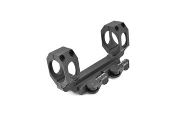 Image of American Defense Manufacturing AD-RECON-SW 20 MOA Scope Mount, Tactical Lever, Black, 32mm, AD-RECON-SW-20MOA32TACR
