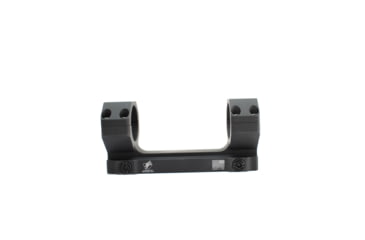 Image of American Defense Manufacturing ADDELTAC34STDTL Delta Tactical Cantilever 34mm Dual Ring Bl
