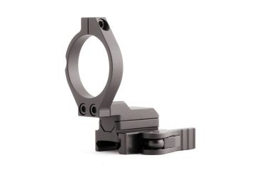 Image of Open Box, Dealer Demo, American Defense Manufacturing PVS-14 Mount, Tactical Lever, Black, AD-PVS-14 TAC R