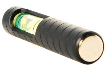 Image of American Precision Arms FR-1 CDL Magnetized Cant Detection Level, Black, FR1CDLEV