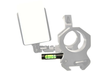 Image of American Precision Arms FR-1 CDL Magnetized Cant Detection Level, Black, FR1CDLEV