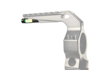 Image of American Precision Arms FR-1 CDL Magnetized Cant Detection Level, Black, FR1CDLEV