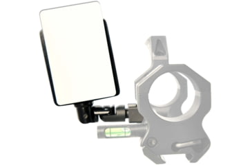 Image of American Precision Arms FR-1 DCH Magnetized Mount Data Card Holder, Black, FR1DCH00