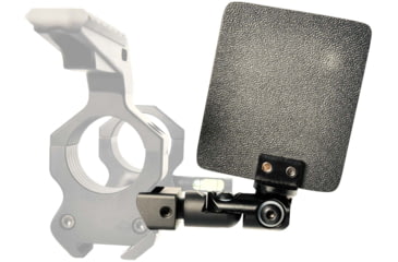 Image of American Precision Arms FR-1 DCH Magnetized Mount Data Card Holder, Black, FR1DCH00