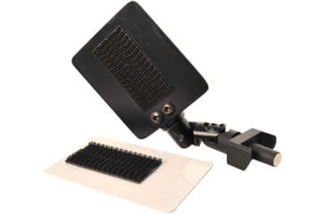 Image of American Precision Arms FR-1 DCH Magnetized Mount Data Card Holder, Black, FR1DCH00