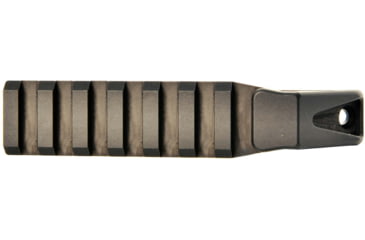 Image of American Precision Arms FR-1 FCM Fire Control Mount, Black, FR1FCM00