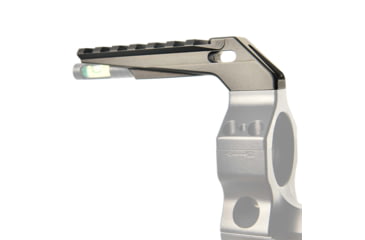 Image of American Precision Arms FR-1 FCM Fire Control Mount, Black, FR1FCM00