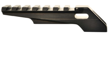 Image of American Precision Arms FR-1 FCM Fire Control Mount, Black, FR1FCM00