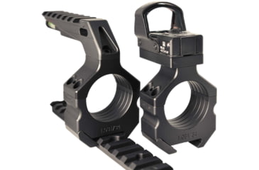 Image of American Precision Arms Gen 2 Tru-Loc Scope Ring, 34mm, 1.031, G2T34103