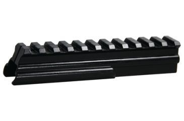 Image of American Tactical Imports GSG STG44 Scope Mount Matte Black