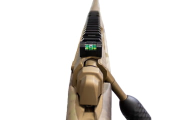 Image of Anarchy Outdoors Browning X-Bolt Scope Base, Long Action, Black, 791617489622