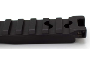 Image of Anarchy Outdoors CVA Paramount Scope Base w/Bubble Level, 20 MOA, Black, 791617484344
