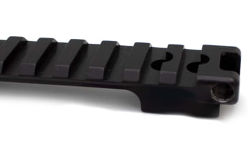 Image of Anarchy Outdoors Ruger Hawkeye Scope Base, 20 MOA, Black, 791617489578