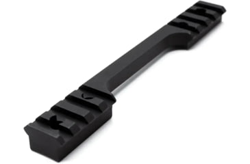 Image of Anarchy Outdoors Scope Base, Winchester XPR, Black, 20 MOA, 791617486140