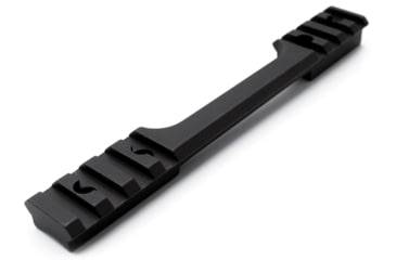 Image of Anarchy Outdoors Scope Base, Winchester XPR, Black, 20 MOA, 791617486140