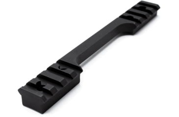 Image of Anarchy Outdoors Scope Base, Winchester XPR, Black, 30 MOA, 791617486157