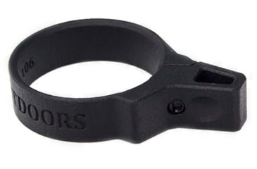 Image of Anarchy Outdoors Throw Lever, Riton X7, Black, 791617486171