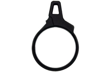 Image of Anarchy Outdoors Throw Lever, Vortex Crossfire Small, Black, 791617486232