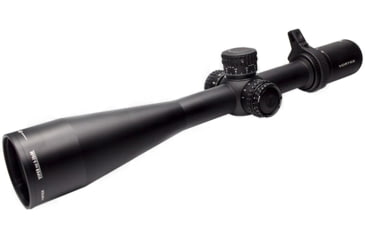 Image of Anarchy Outdoors Throw Lever, Vortex Razor Gen 1, Black, 791617485556