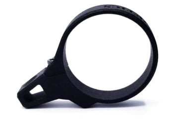 Image of Anarchy Outdoors Throw Lever, Burris XTR 3, Black, 791617484993