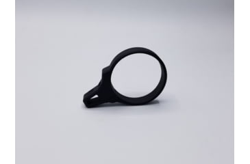 Image of Anarchy Outdoors Throw Lever, Burris XTR 3, Black, 791617484993